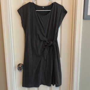 Comfy t-shirt Dress